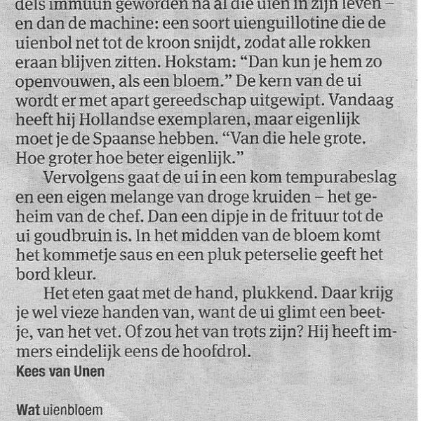Lokaal in de media